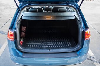 Volkswagen Golf Variant 1.4 TGI BMT Comfortline EU6 - 19