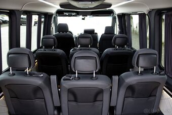 Mercedes-Benz Sprinter 316 CDI 2.2 E6 R2 A/T - 19