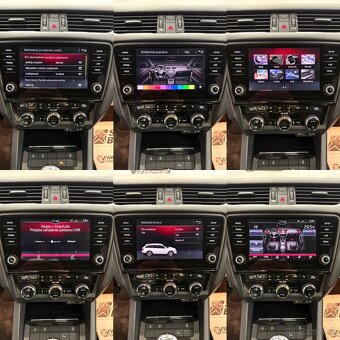 Skoda Octavia Scout 2.0TDI 110Kw 4x4 Webasto/Canton/Panorama - 19