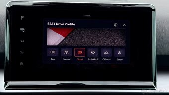 Seat Tarraco FR 2.0TSI 180kW DSG 4Drive 7miest - 19