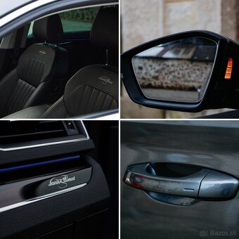 ✳️ Škoda Superb Combi 2.0 TDI SCR L&K DSG - 19