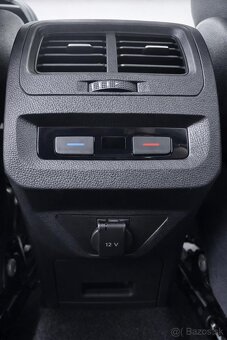 🔷Volkswagen Touran 2.0 TDI 110kW DSG 7A Comfortline 23 - 19