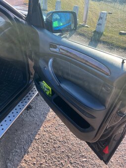 BMW X5 e53 2006 160kw - 19