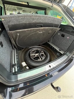Škoda Superb 2.0TDI Xenon,Ťažné - 19