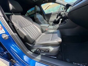 Škoda Superb 2.0 TDI SCR Sportline 4x4 DSG - 19