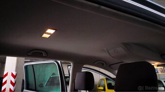 VW Touran 2.0TDI DSG 103kw - 19