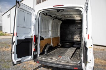 Ford Transit 2.0 TDCi Ambiente L2H2 T310 FWD - 19