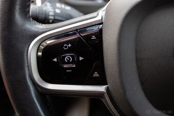 Volvo XC90 XC 90 D5 235k Drive-E Inscription AWD - - 19