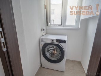VYMEŇ SUSEDA  - VÝNIMOČNÝ 2 IZB. BYT, VAJNORSKÁ, NOVÁ DOBA, - 19