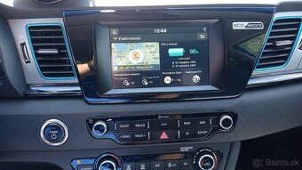 Kia Niro, 64KWh 8 Let záruka / TČ odpočet DPH - 19