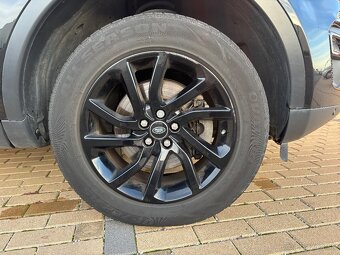 Land Rover Discovery Sport 2.0L TD4 Pure AT - 19