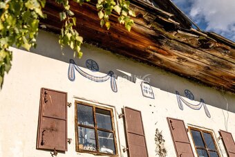 REZERVOVANÉ: Gazdovstvo u Kukučkov, 522 m2, Pliešovce - Zaje - 19