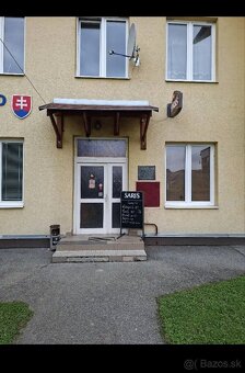 Na odstúpenie prevádzky Šenkov Kurima & Poliakovce - 19