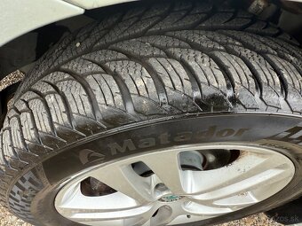 Škoda Octavia 2 FL 1.6 TDi CR 4x4 Combi - 19