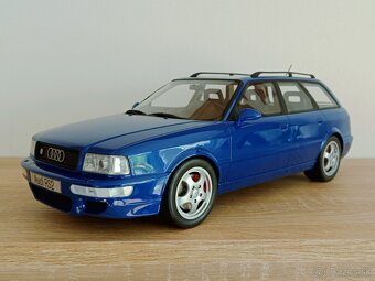 Audi RS2 Avant - 1:12 - 19