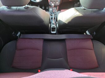 Alfa Romeo MiTo 1.4 MPI Progression - 19