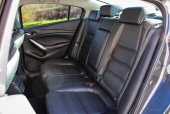Mazda 6 2.2 Skyactiv-D Revolution - 19