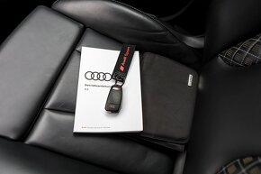 Audi RS3 2.5TFSI 294kW Quattro S-tronic 07/2018 - 19