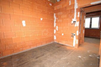 predaj NOVOSTAVBA v obci Brodzany s pozem. 391 m² - 19