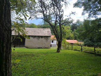 Prenájom chaty - 19