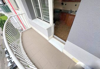 PREDAJ 1 izb BYT 41m2 s balkónom J.Krála Partizánske - 19