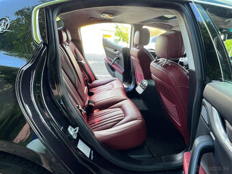 Maserati Ghibli 3.0 V6 Diesel - 19