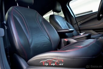⏩ Ford Mustang Mach-E Extended Range 98,7kWh AWD MAX - 19