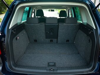 Volkswagen Tiguan 2.0Tdi 4x4 103kW- 158tis km PANORAMA-ŤAŽNE - 19