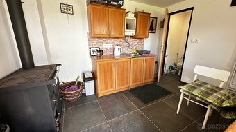 Na predaj rodinný dom Trávnica - 19