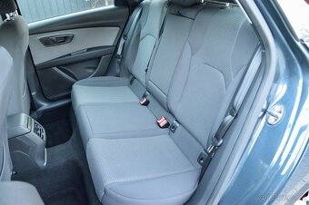 Seat Leon 1.6 TDI 115 Style DSG ---147 000KM--- - 19