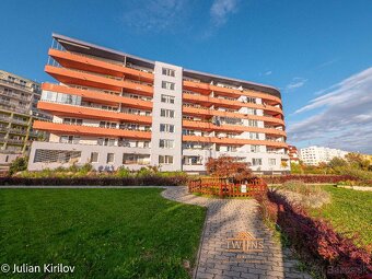 Exkluzívna ponuka na Predaj : 3-izbový byt (124 m²) s magick - 19