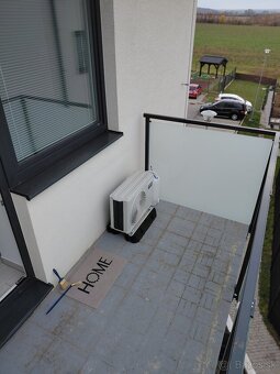 Prenájom bytu 2+kk, Skalica, Lúčky - 19