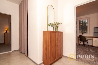 PRENÁJOM - 3 IZBOVÝ BYT SO ZARIADENÍM, ONDREJOVOVA ul. - 19