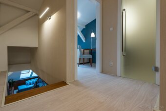 Luxusný byt v centre Košíc s parkovaním - 19