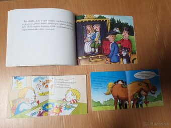 Magyar mesekonyv+konyvek - 19