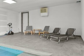 Predáme RD na Záhorí s vnútorným bazénom, garážou .. - 19