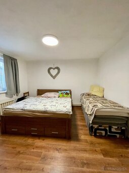 Na predaj 3izbový rodinný dom v obci Pata - 19