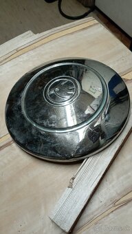 Veterán Škoda-Octavia, Spartak.a iné.. - 19