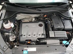 Volkswagen Tiguan 2.0 TDi 4x4 - DSG - KESSY - PANO (038142) - 19