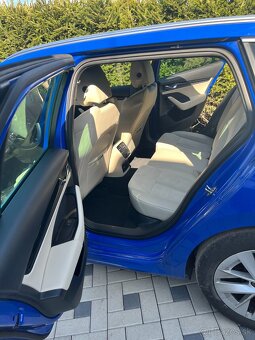 ŠKODA Octavia 4 Combi DSG 4X4 2.0 TDI, Webasto, panoramatick - 19