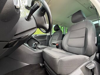 VW Tiguan 2.0 TDi 103kw DSG 4x4 - 19