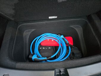 Tesla Model Y Long Range AWD 75kWh 2023 AMD Ryzen - 19