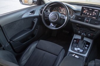 Audi A6 C7 Allroad 3.0 TDI quattro S-tronic - 19