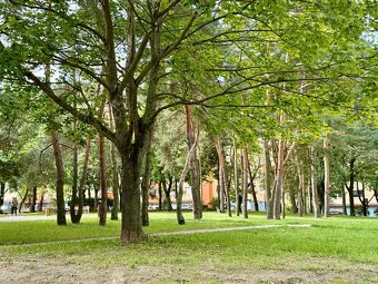 Predaj štvorizbový byt Fedákova ulica Bratislava. - 19