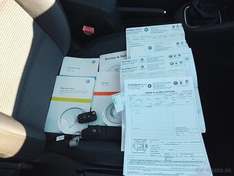 VW Golf 1.2 TSi,NOVÉ ROZVODY,148150 Km,,BEZ KOROZE - 19