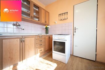 ALL PERFECT| Na predaj 4 izbový rodinný dom v Šúrovciach - 19