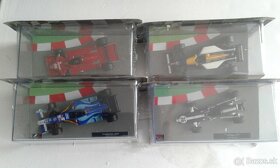 Zberateľské modely F1... - 19