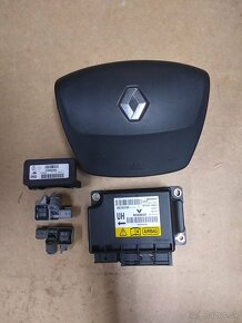 Nádrž Renault Megan 3 2008-2020+karos.diely - 19