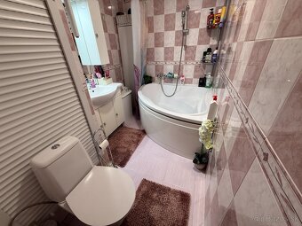 Nadštandardný štvorizbový byt v absolútnom centre Lučenca - 19