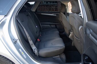 Ford Mondeo Combi 2.0 TDCi Duratorq Trend AT/6 - 19